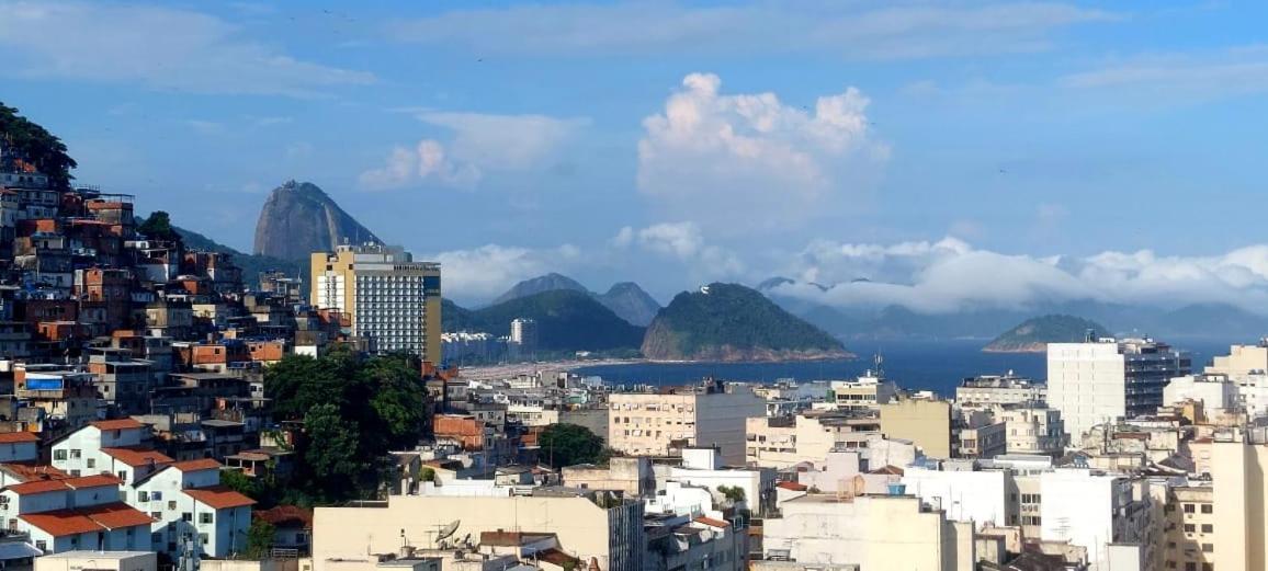L'Homme De Rio Boutique Hotel Río de Janeiro Exterior foto